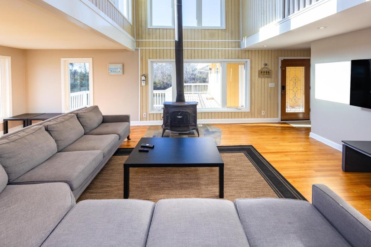 Bay View Beauty Βίλα Βιρτζίνια Μπιτς Εξωτερικό φωτογραφία
