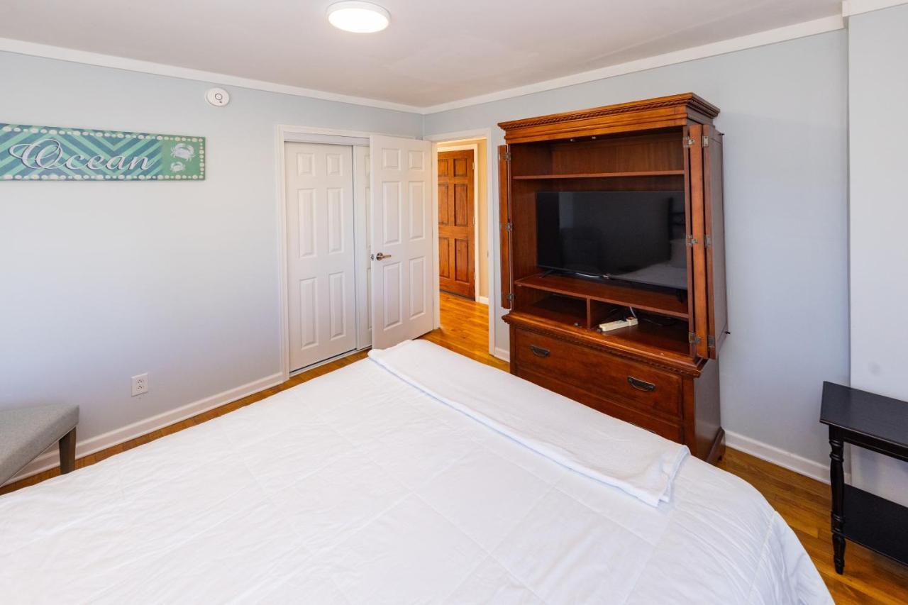 Bay View Beauty Βίλα Βιρτζίνια Μπιτς Εξωτερικό φωτογραφία