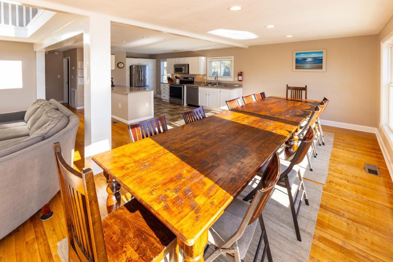 Bay View Beauty Βίλα Βιρτζίνια Μπιτς Εξωτερικό φωτογραφία