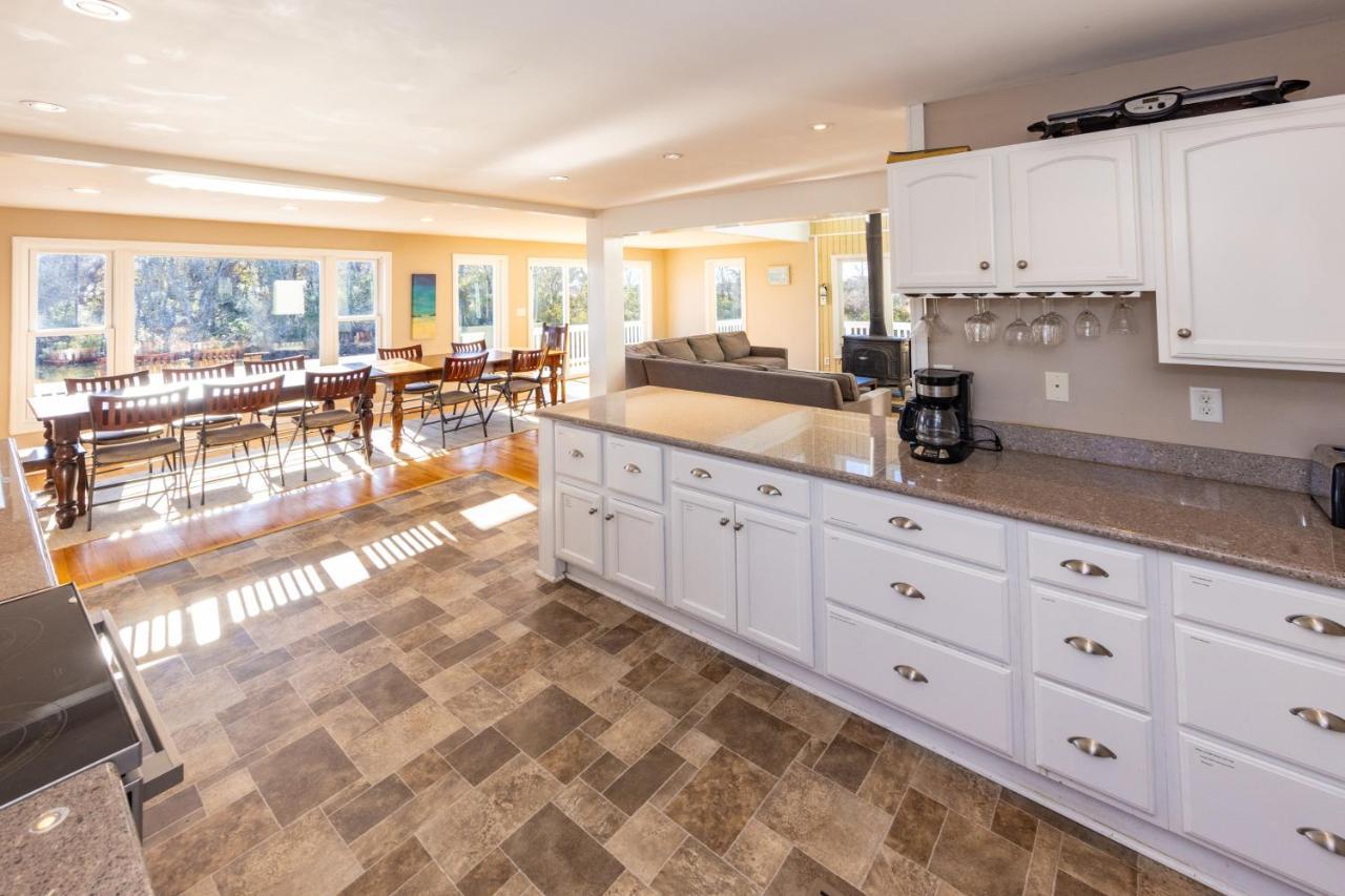 Bay View Beauty Βίλα Βιρτζίνια Μπιτς Εξωτερικό φωτογραφία