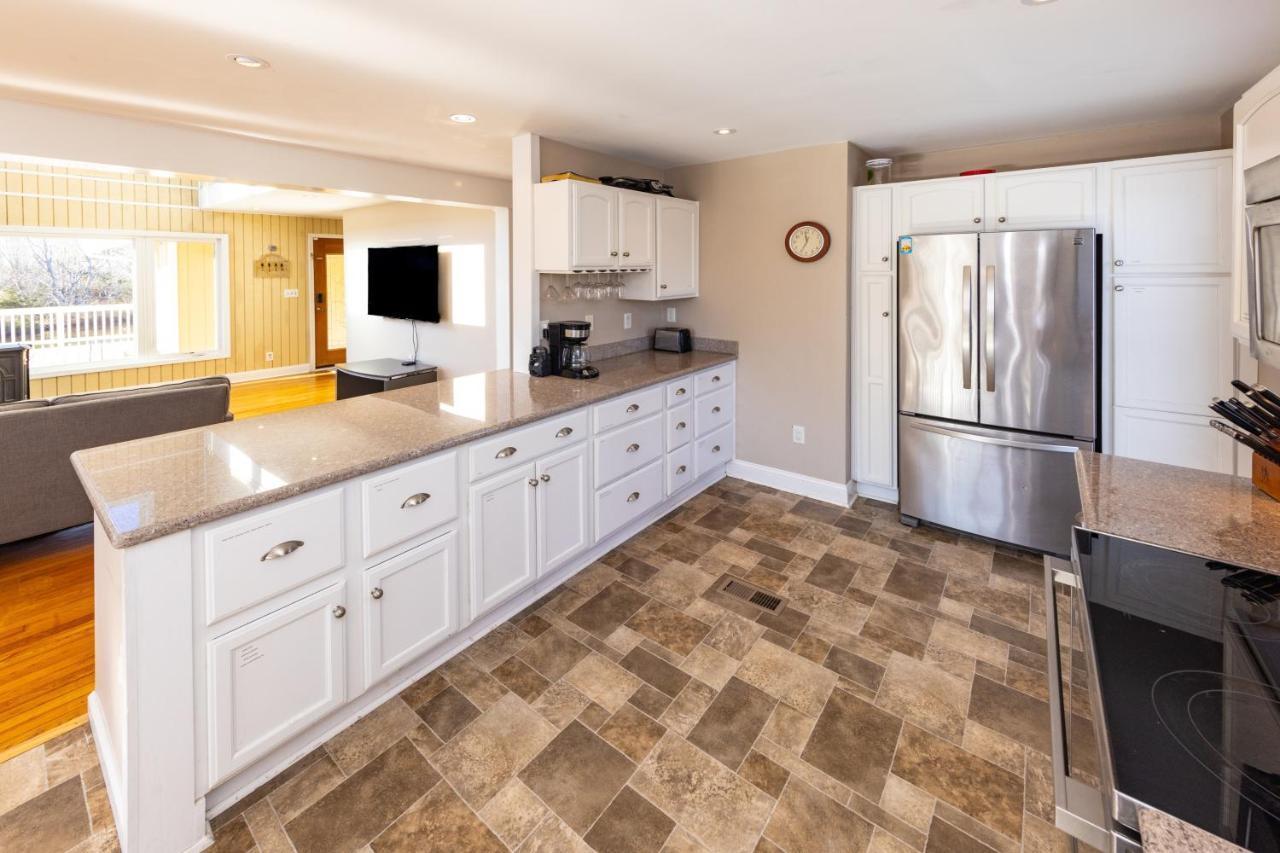 Bay View Beauty Βίλα Βιρτζίνια Μπιτς Εξωτερικό φωτογραφία