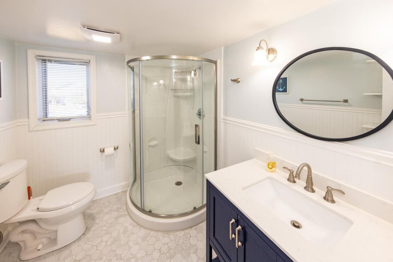 Bay View Beauty Βίλα Βιρτζίνια Μπιτς Εξωτερικό φωτογραφία