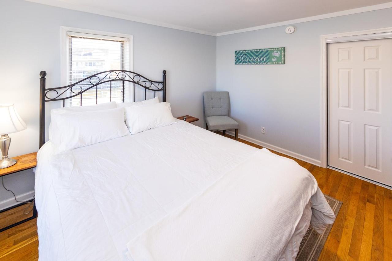 Bay View Beauty Βίλα Βιρτζίνια Μπιτς Εξωτερικό φωτογραφία