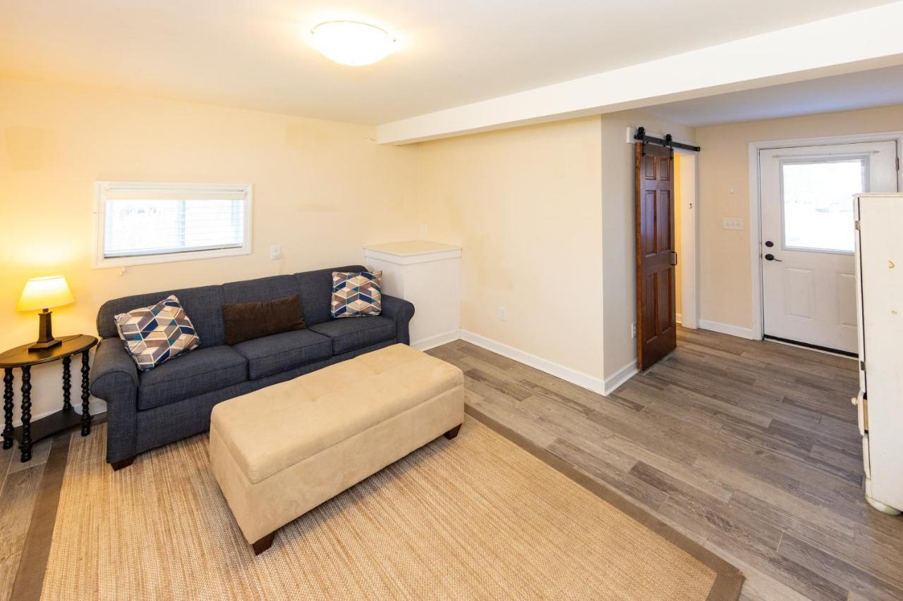 Bay View Beauty Βίλα Βιρτζίνια Μπιτς Εξωτερικό φωτογραφία
