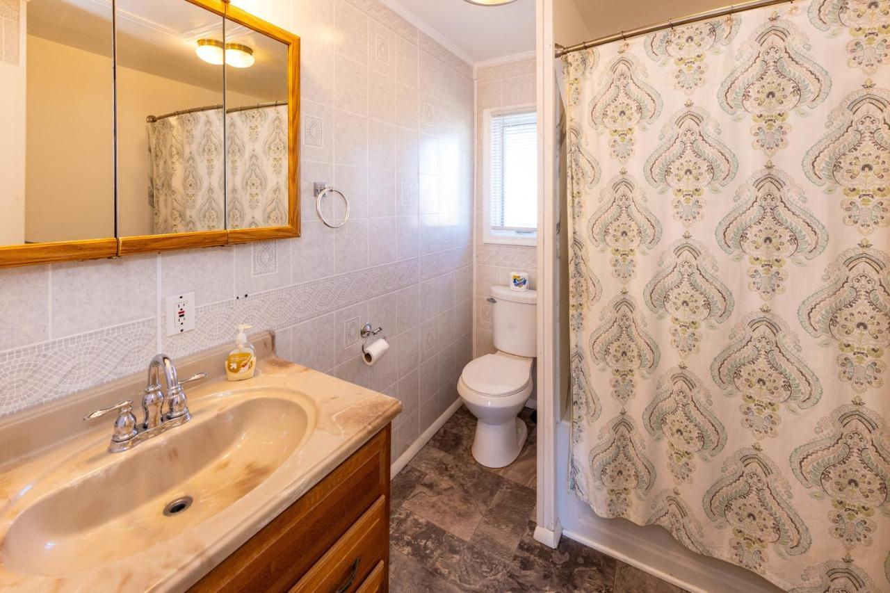 Bay View Beauty Βίλα Βιρτζίνια Μπιτς Εξωτερικό φωτογραφία