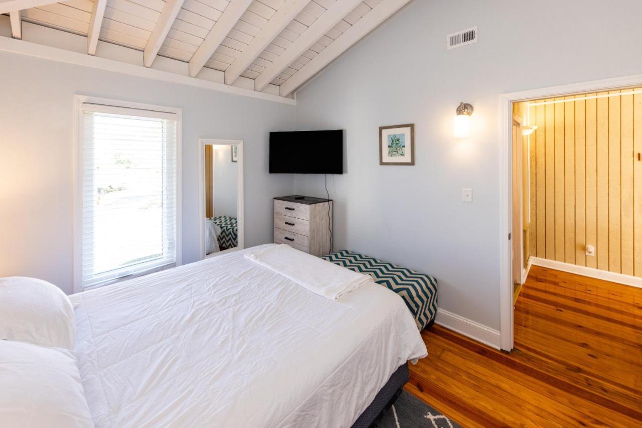 Bay View Beauty Βίλα Βιρτζίνια Μπιτς Εξωτερικό φωτογραφία