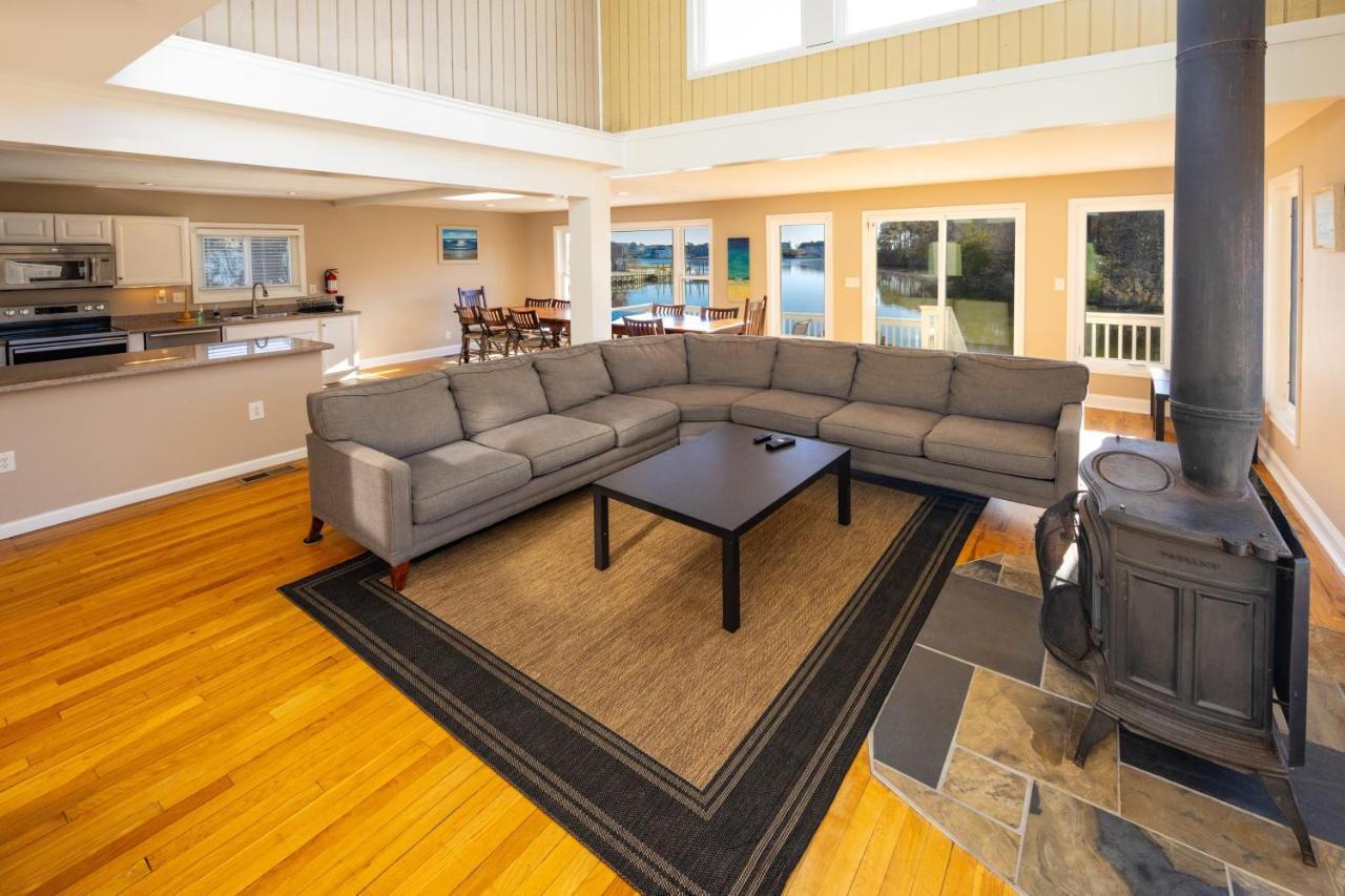 Bay View Beauty Βίλα Βιρτζίνια Μπιτς Εξωτερικό φωτογραφία