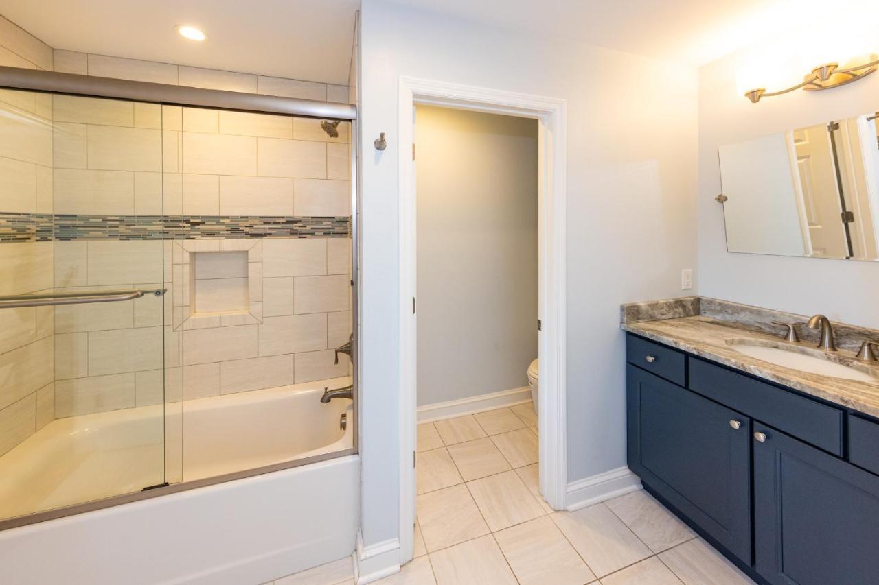Bay View Beauty Βίλα Βιρτζίνια Μπιτς Εξωτερικό φωτογραφία