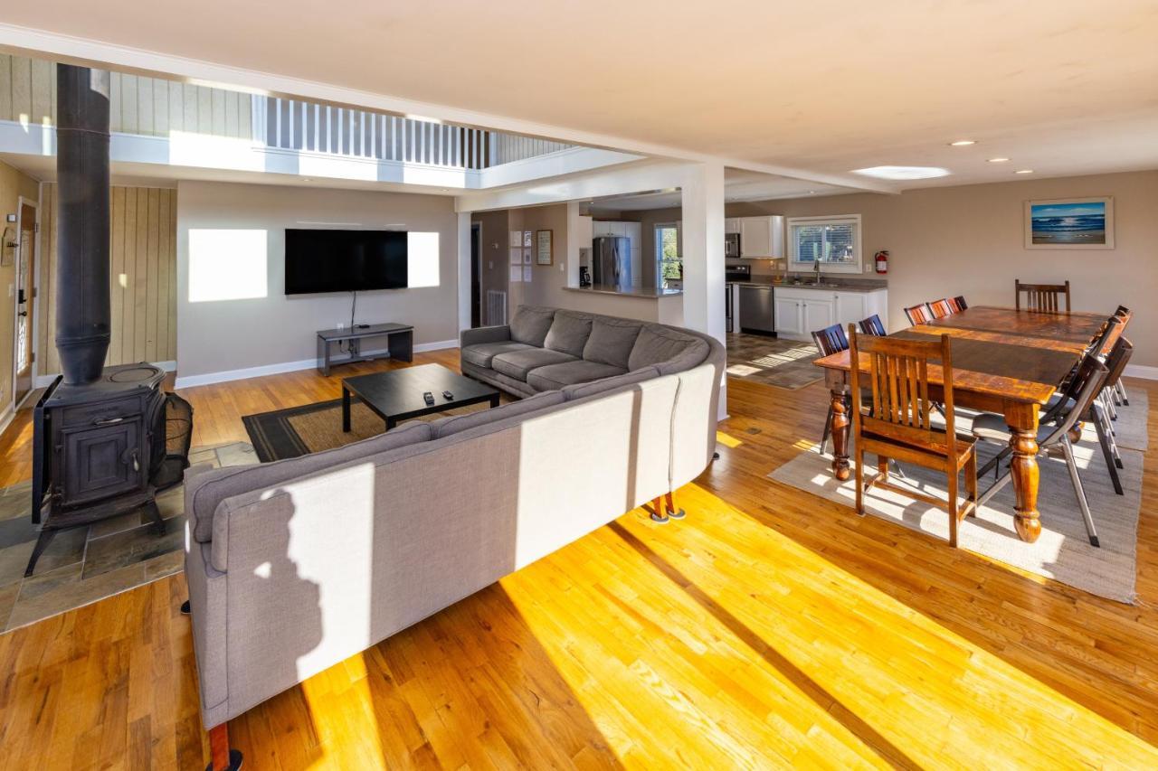 Bay View Beauty Βίλα Βιρτζίνια Μπιτς Εξωτερικό φωτογραφία