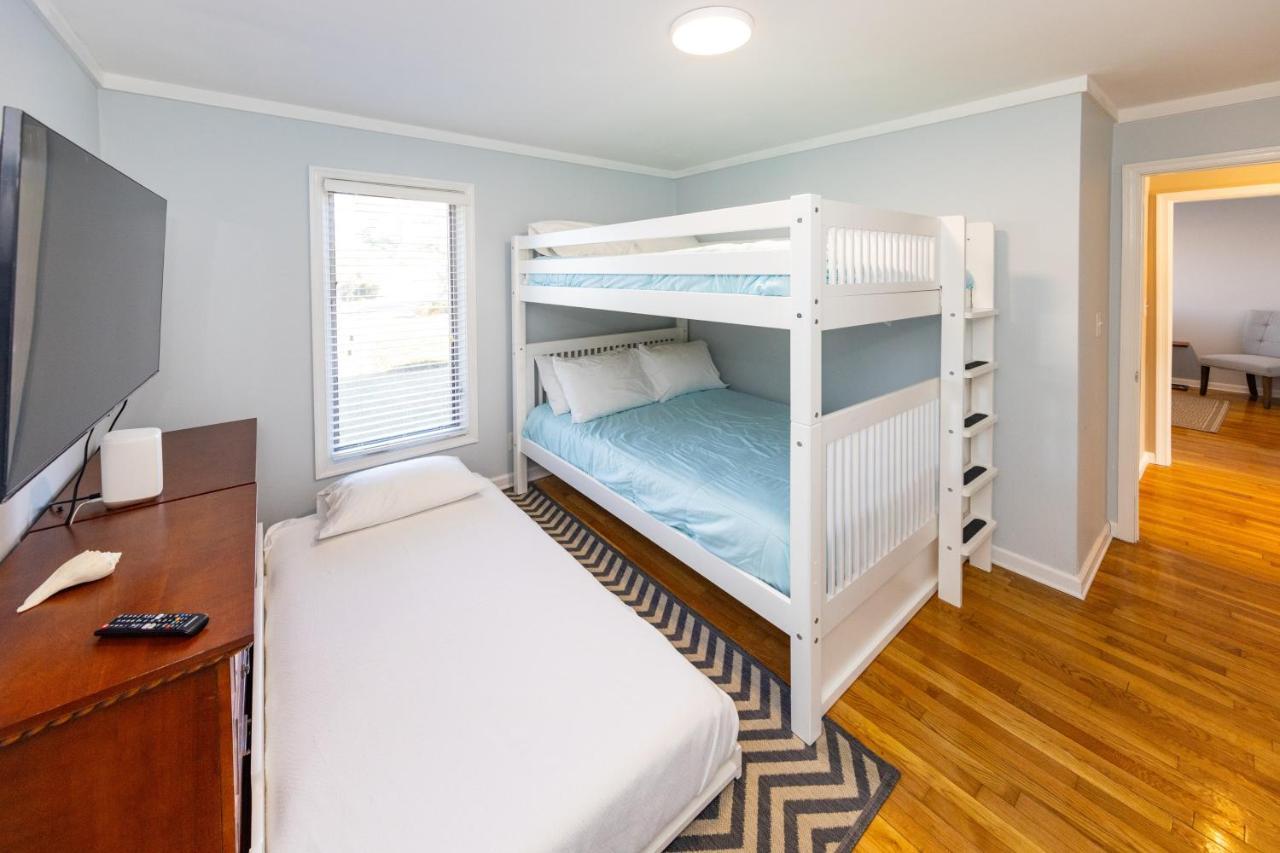Bay View Beauty Βίλα Βιρτζίνια Μπιτς Εξωτερικό φωτογραφία