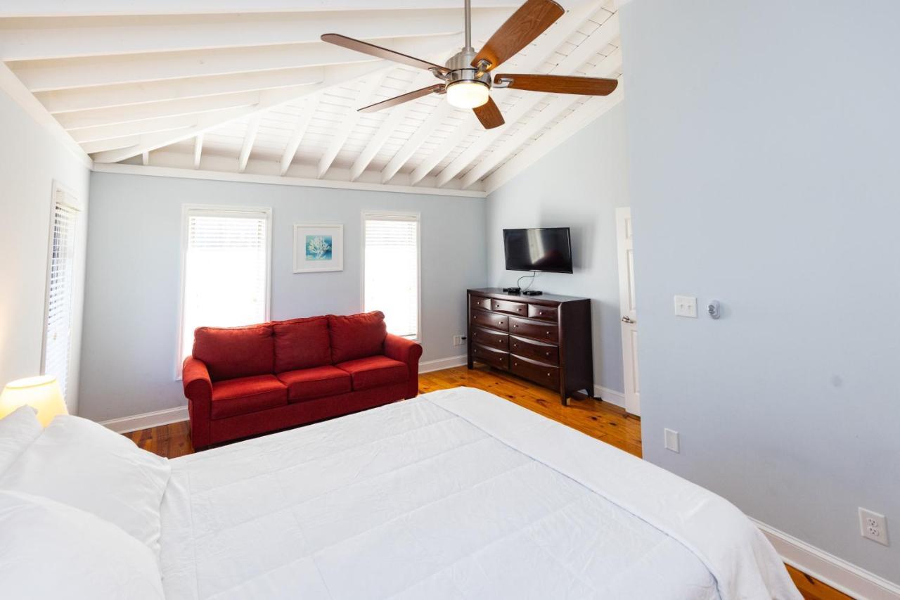 Bay View Beauty Βίλα Βιρτζίνια Μπιτς Εξωτερικό φωτογραφία