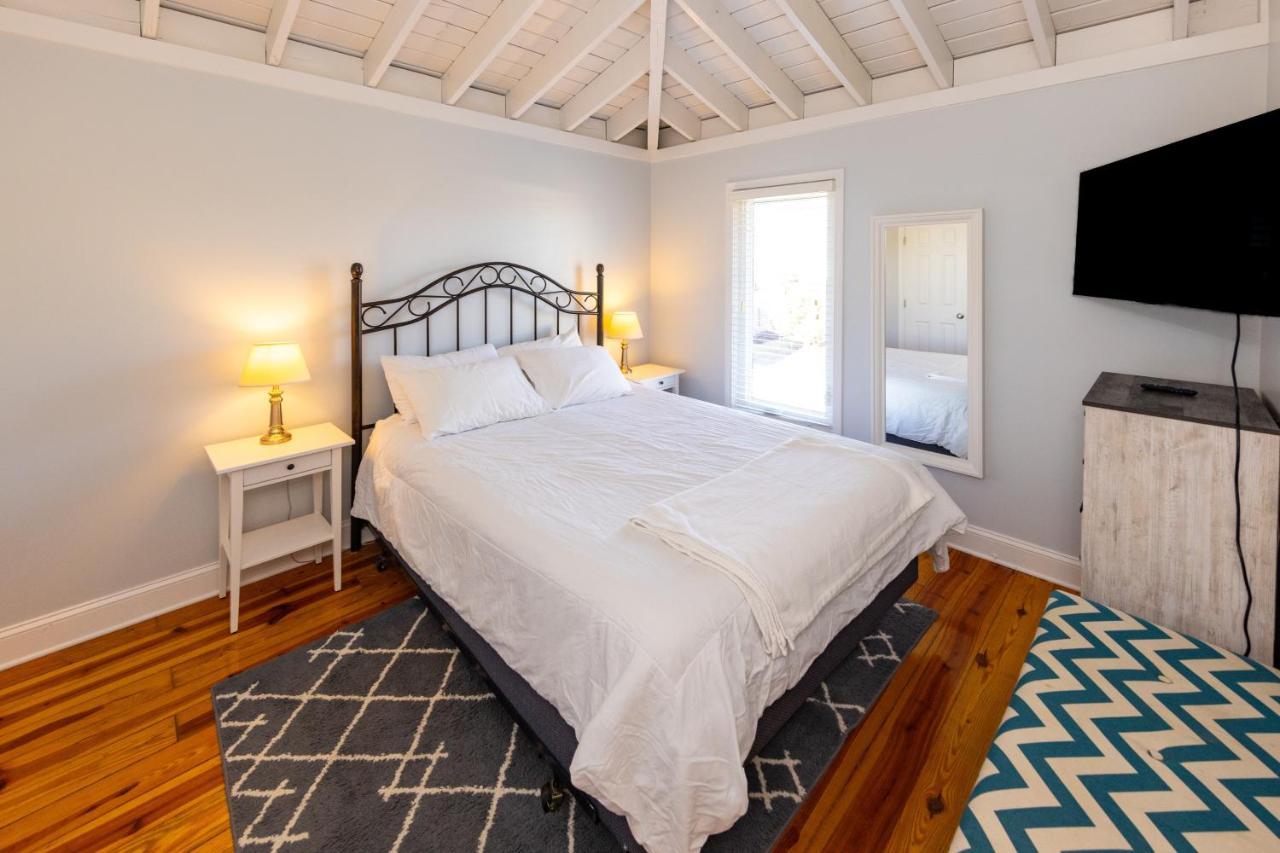 Bay View Beauty Βίλα Βιρτζίνια Μπιτς Εξωτερικό φωτογραφία